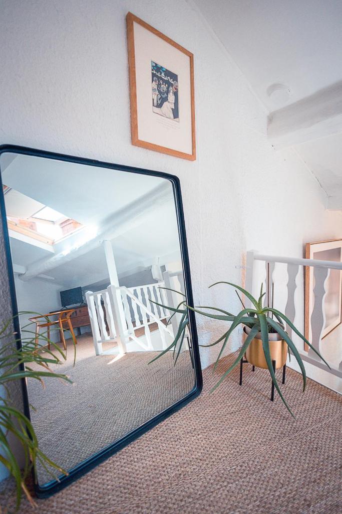 Avec Terrasse Appartement *
