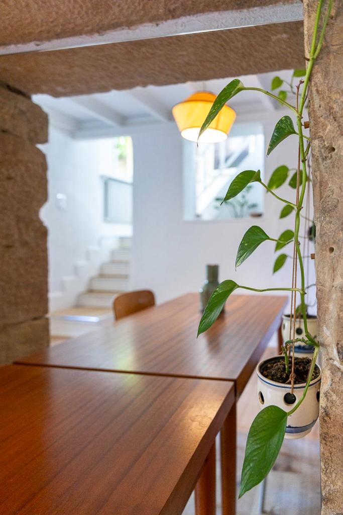 Appartement Avec Terrasse