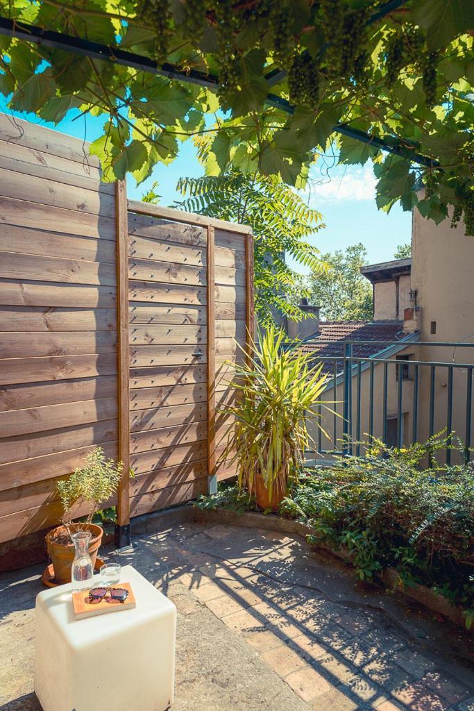 Avec Terrasse Appartement *