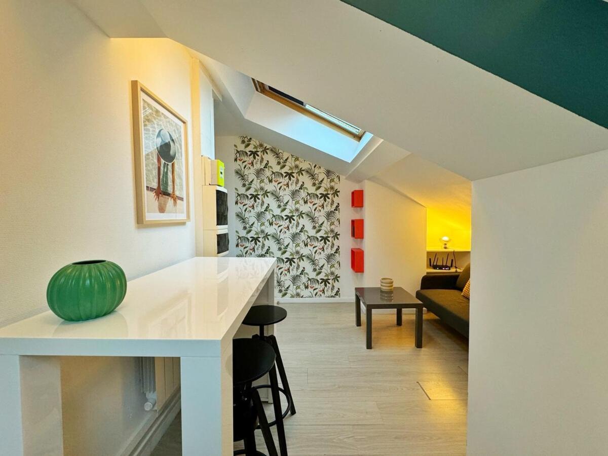 Apartment Yarra Lyon