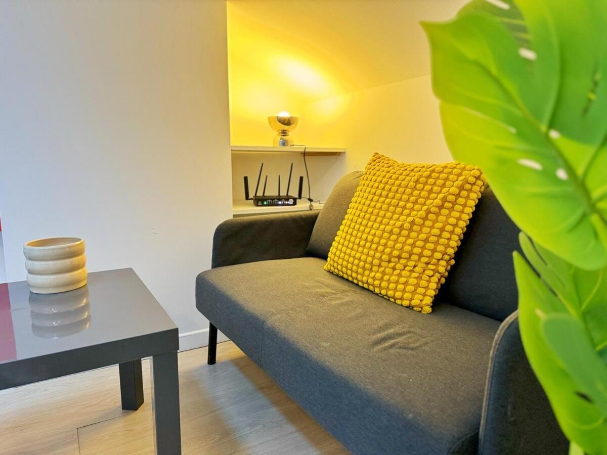 Apartment Yarra *