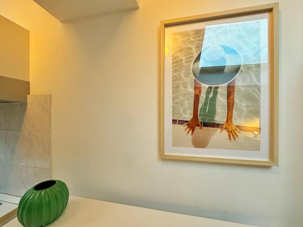 Yarra Apartment