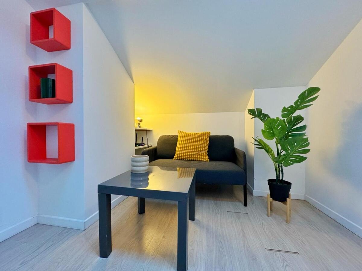 Apartment Yarra Lyon