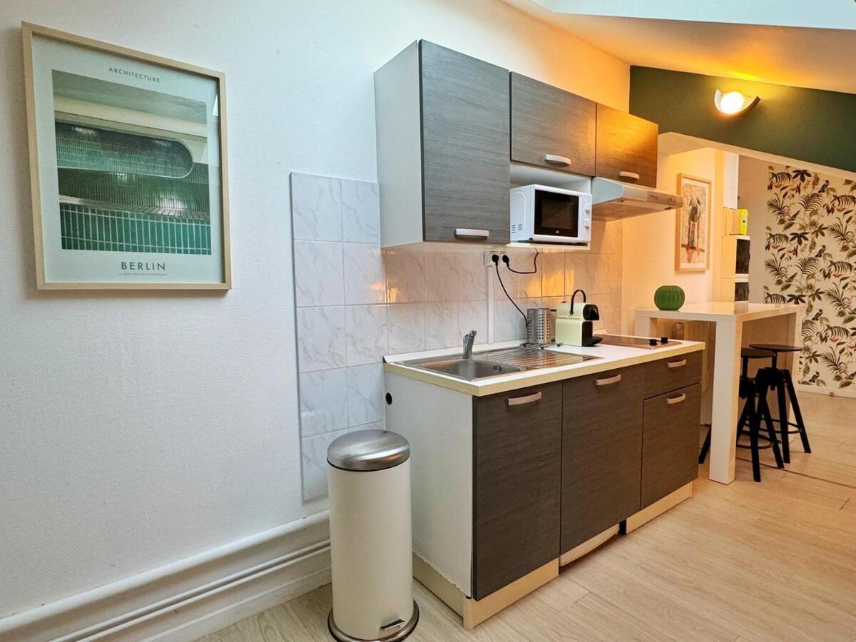 Yarra Apartment