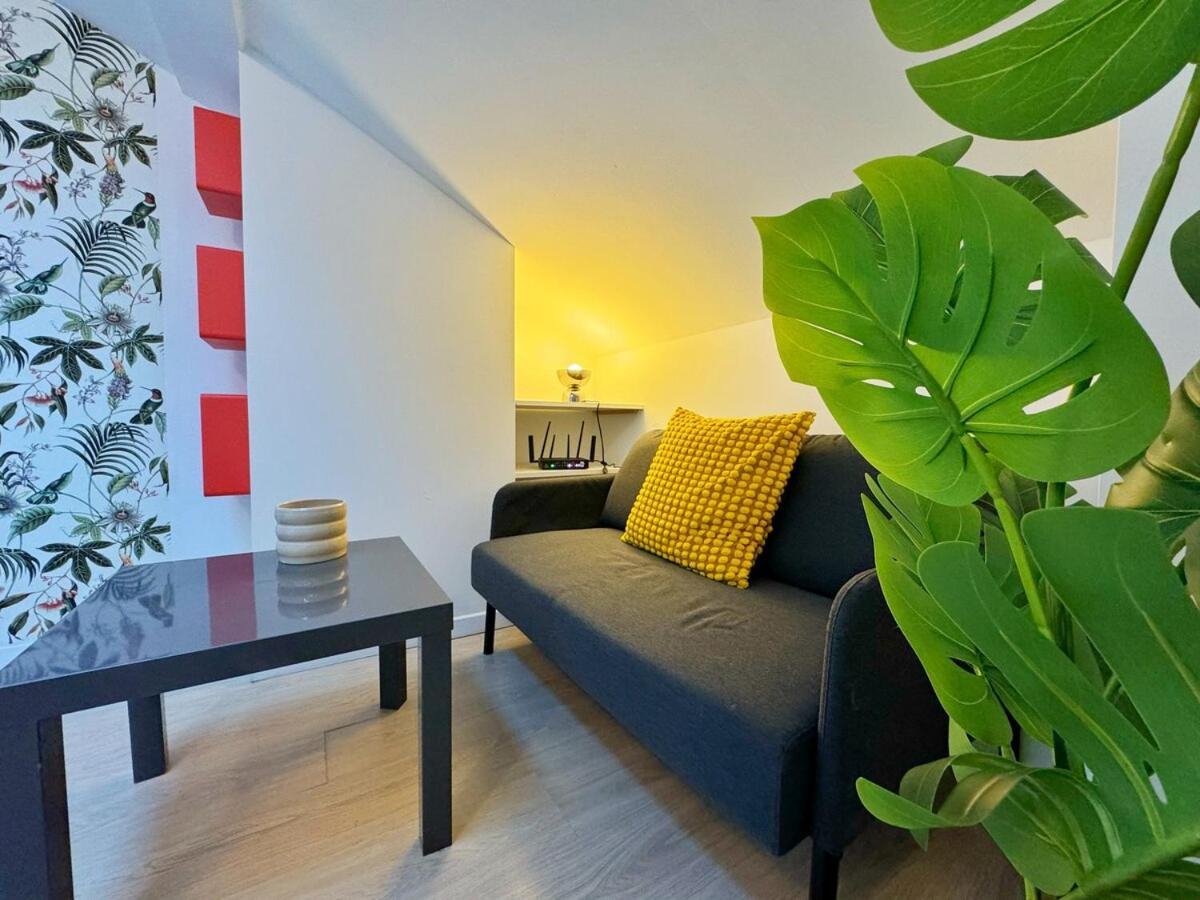 Apartment Yarra *