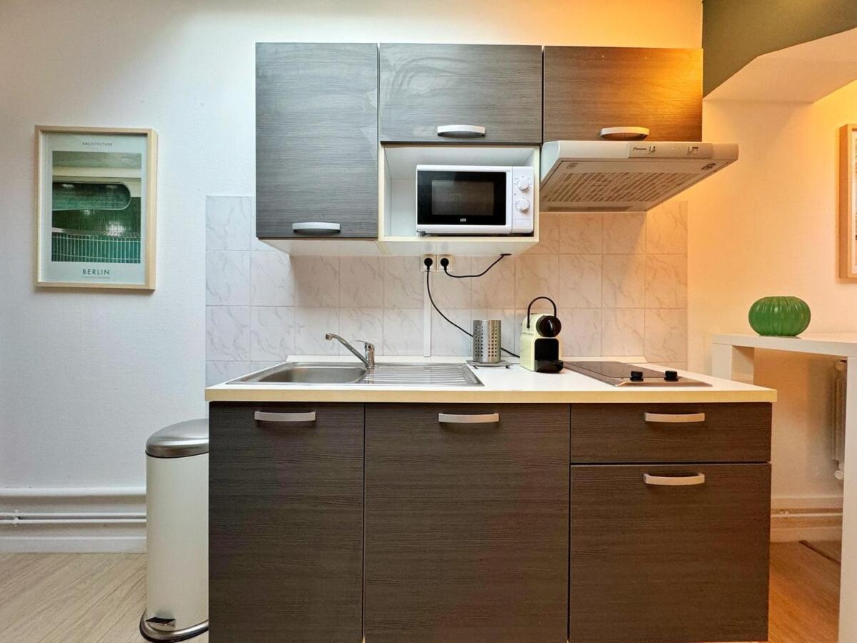 Apartment Yarra *