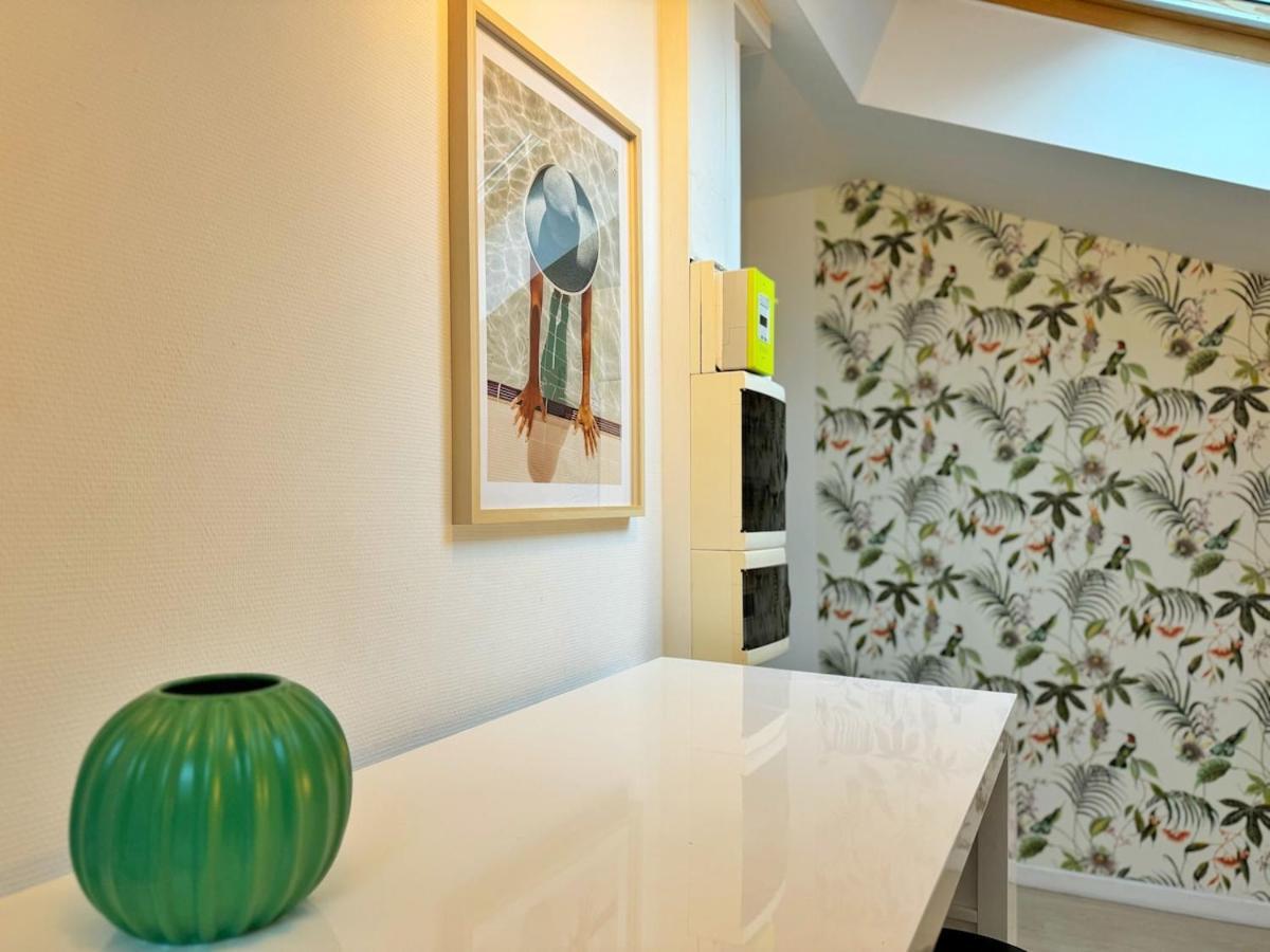 Yarra Apartment Lyon
