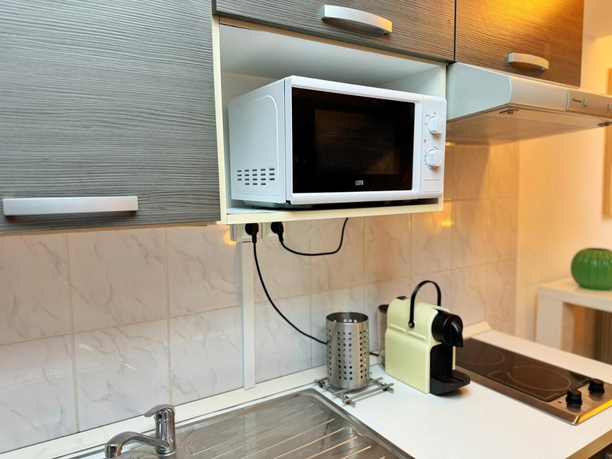 Apartment Yarra