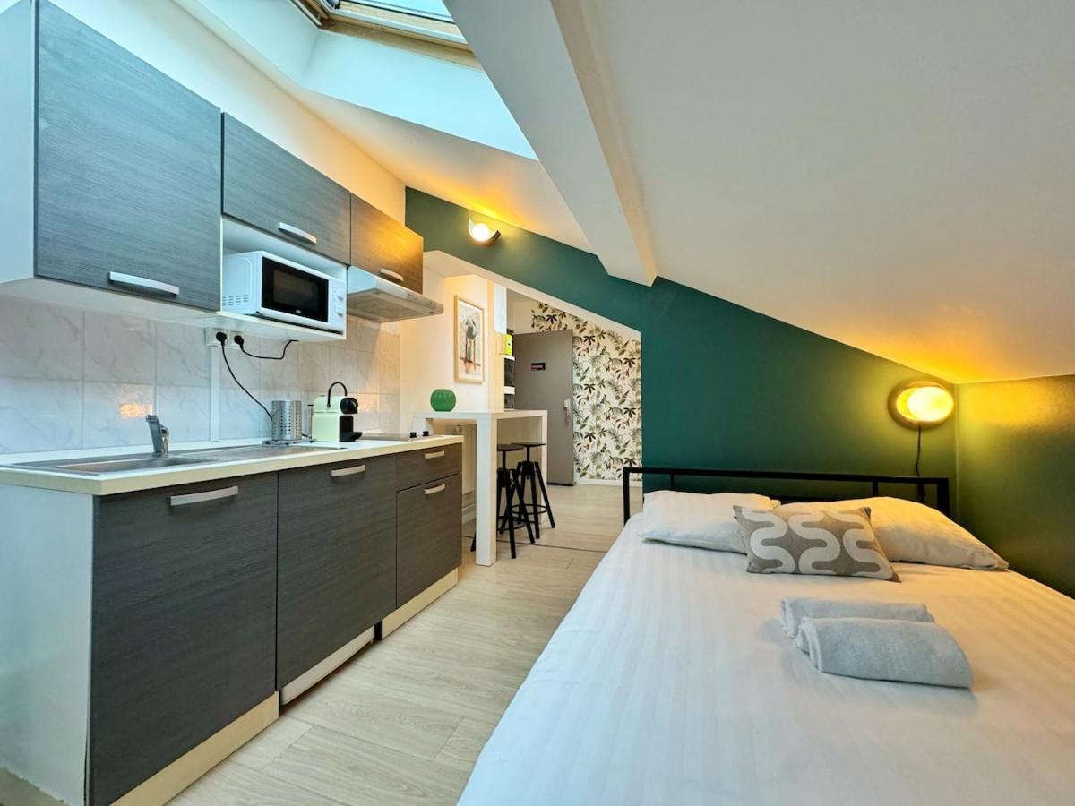 Yarra Apartment *