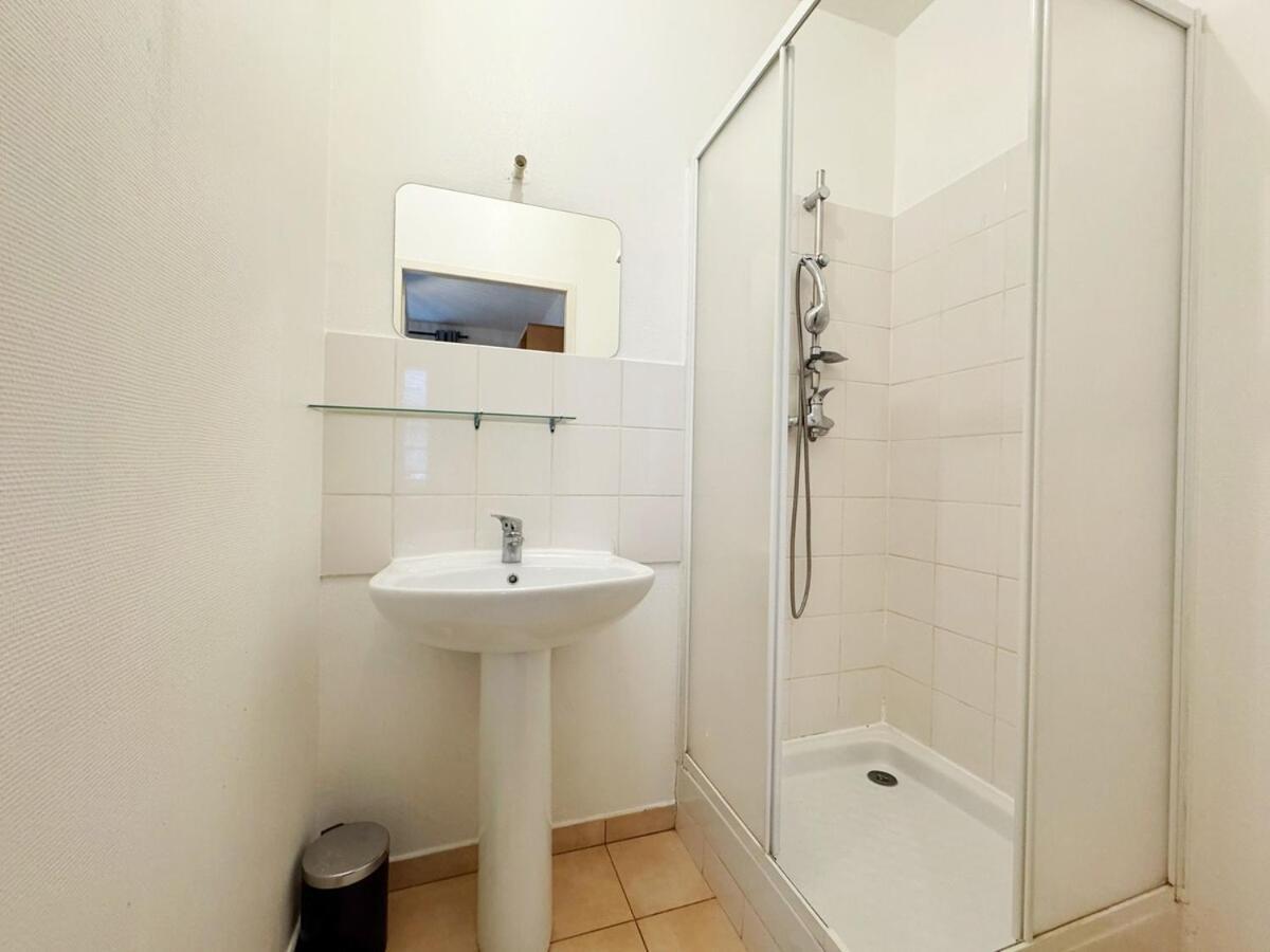 Appartement Axelle *