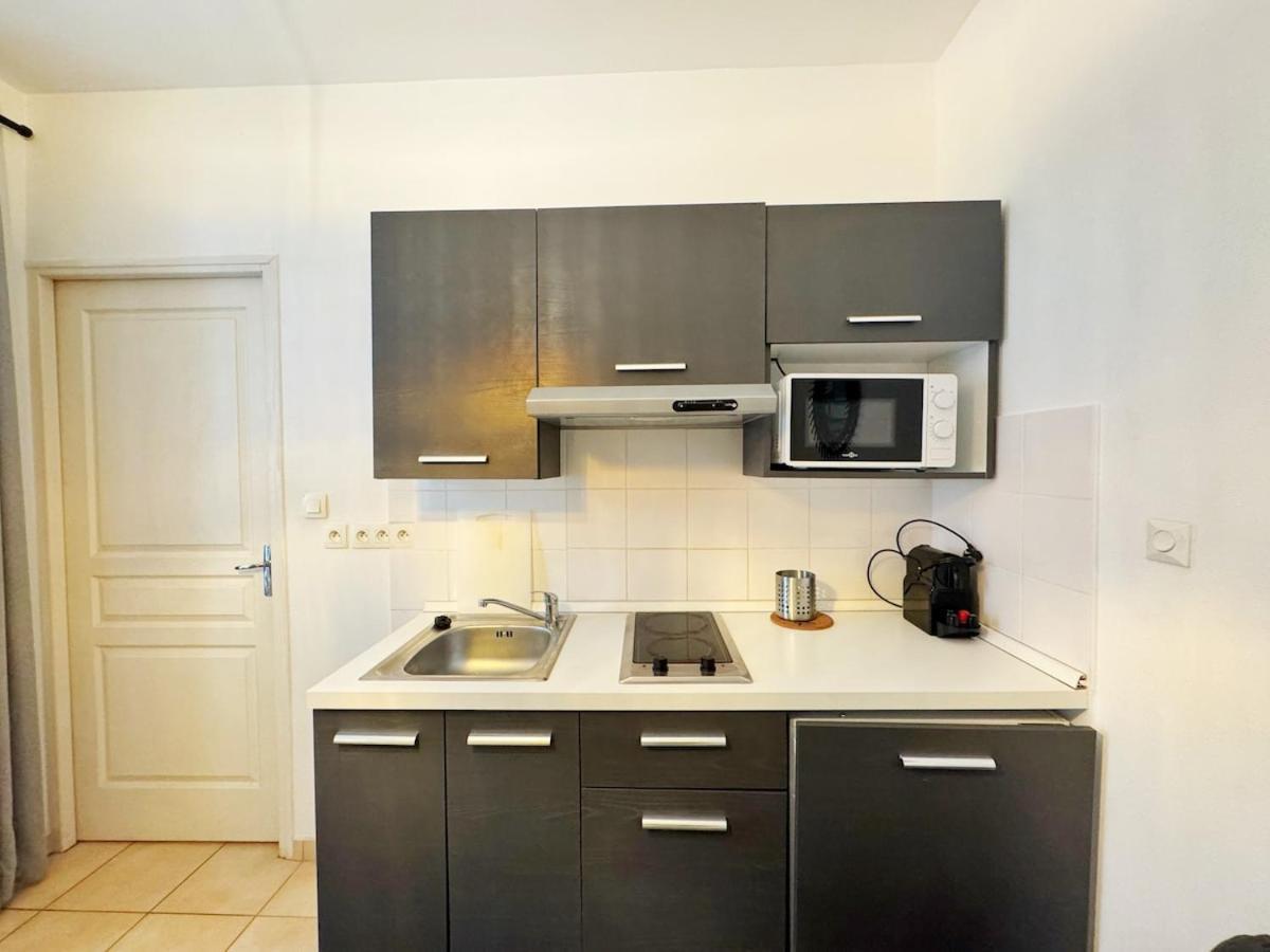 Axelle Appartement *