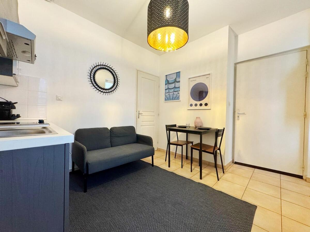 Appartement Axelle Lyon