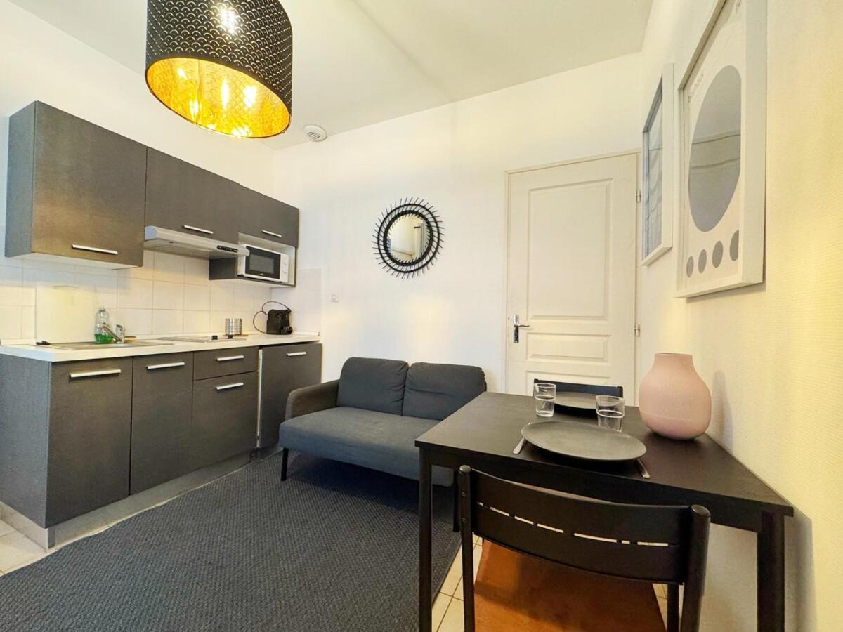 Axelle Appartement