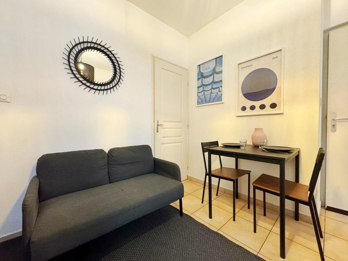 Axelle - Check In H24 - Wifi * Lyon
