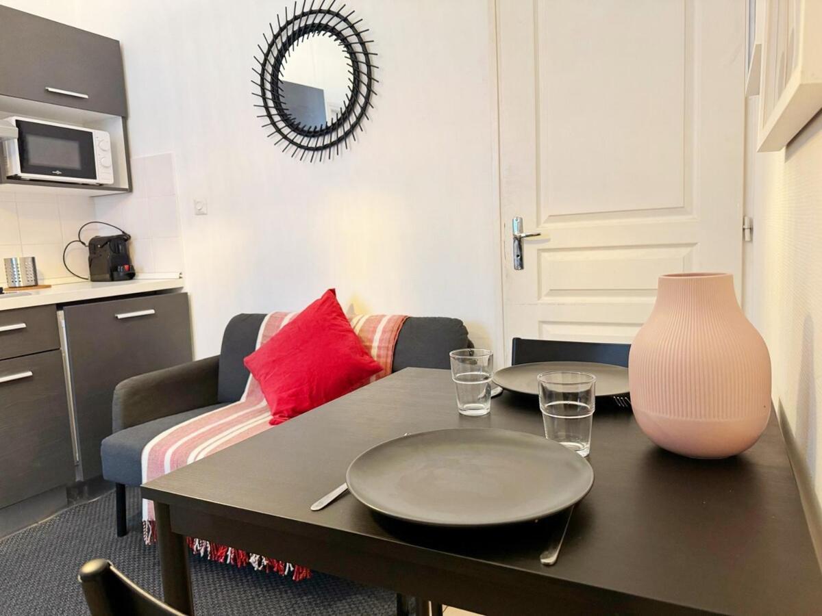 Axelle - Check In H24 - Wifi * Lyon