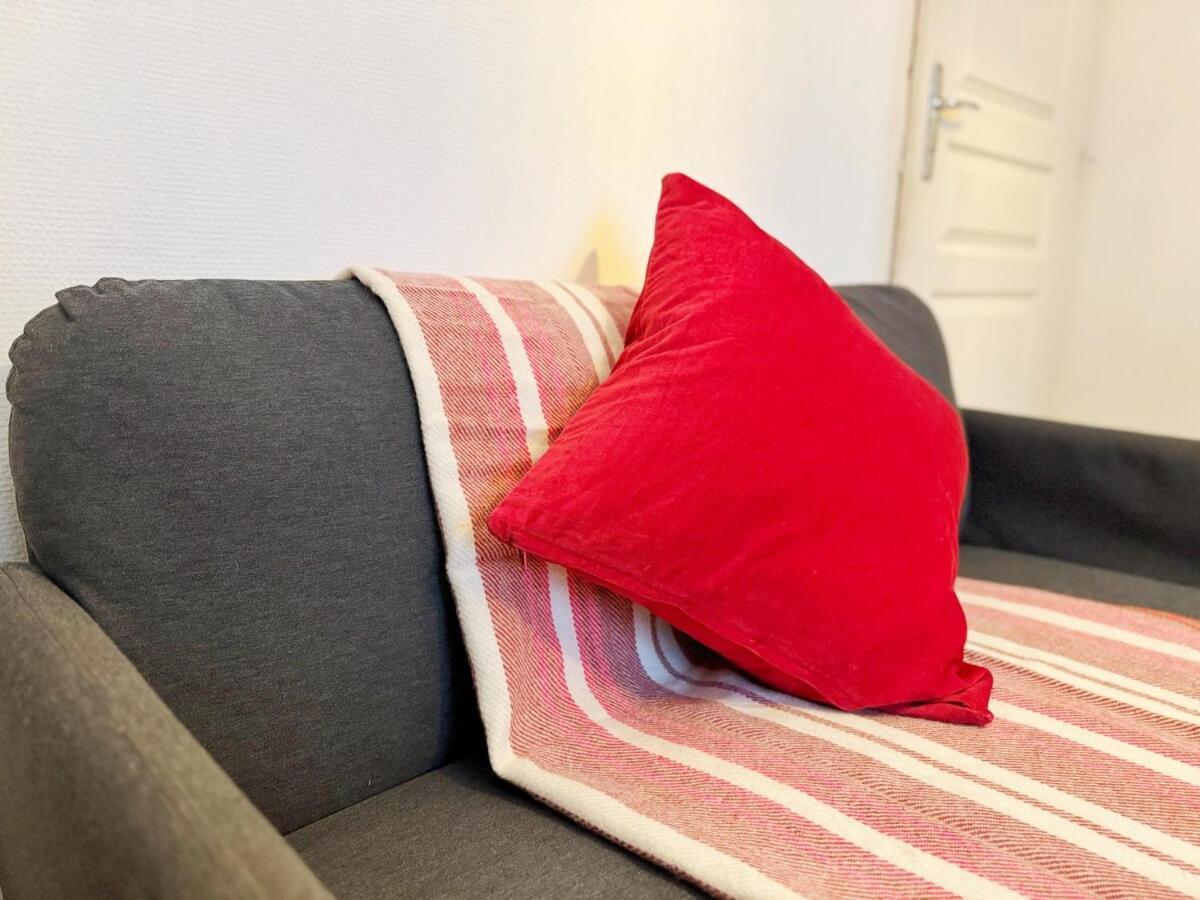 Appartement Axelle *