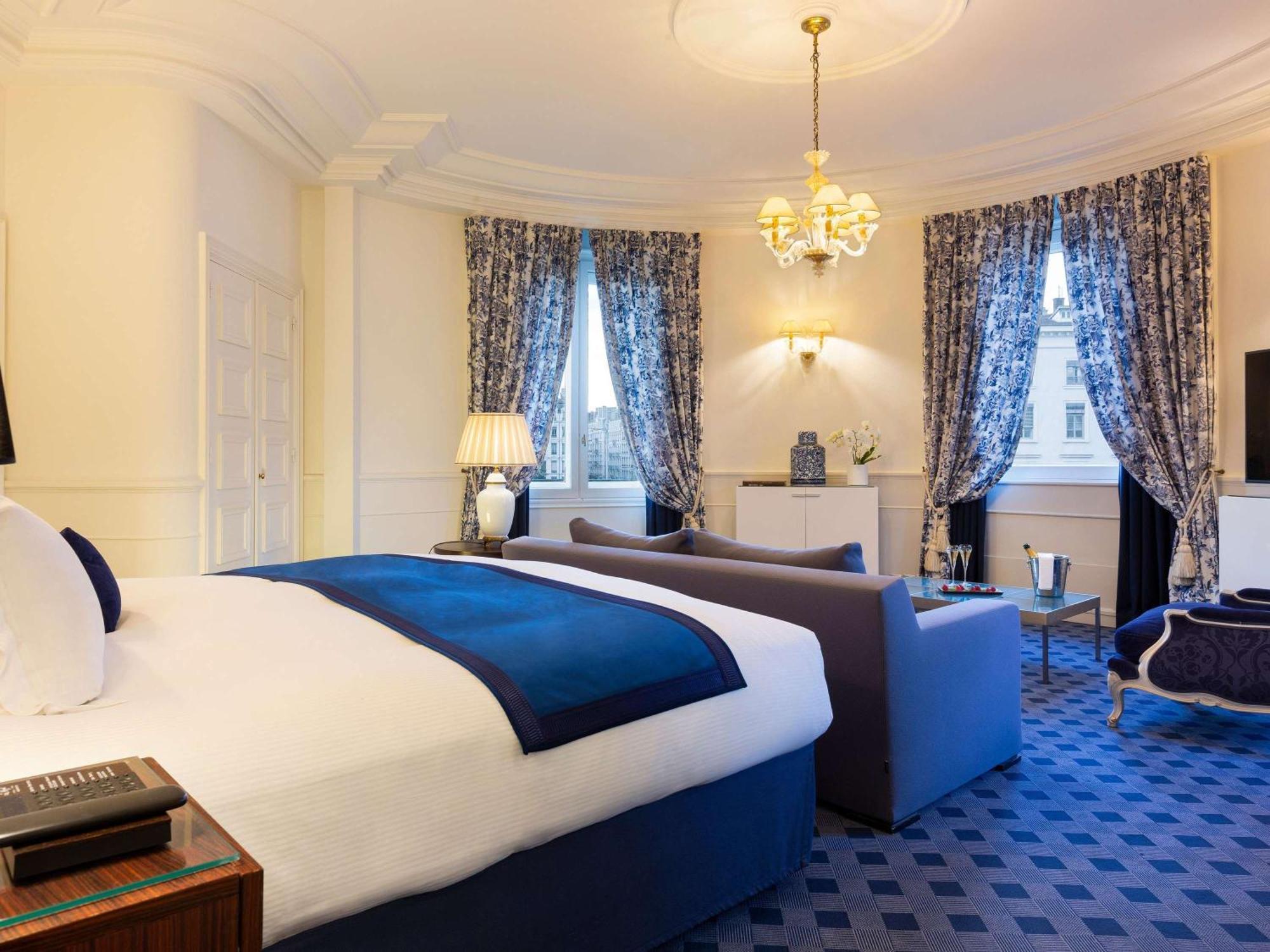 Le Royal - Mgallery Collection Hotel Lyon