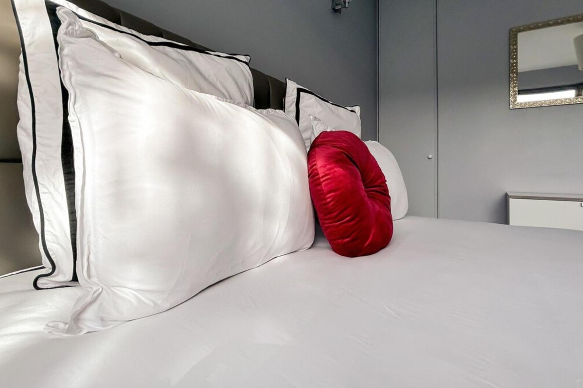 Confluence Appartement Lyon