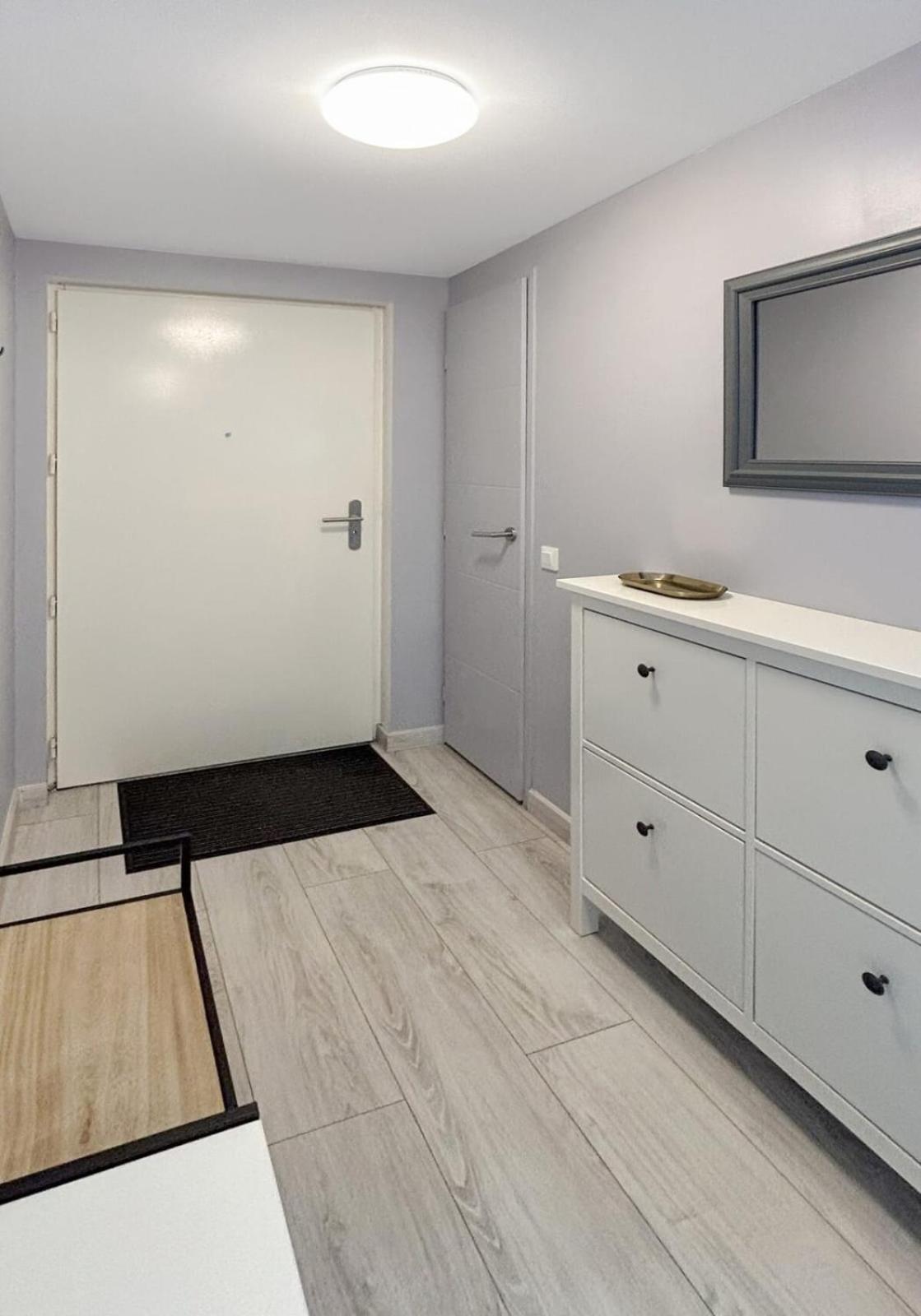 Confluence Appartement Lyon
