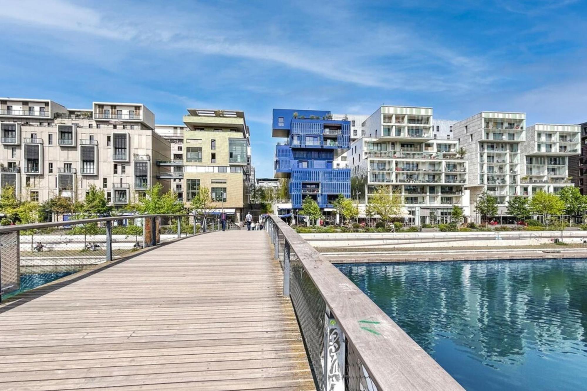 Confluence Lyon