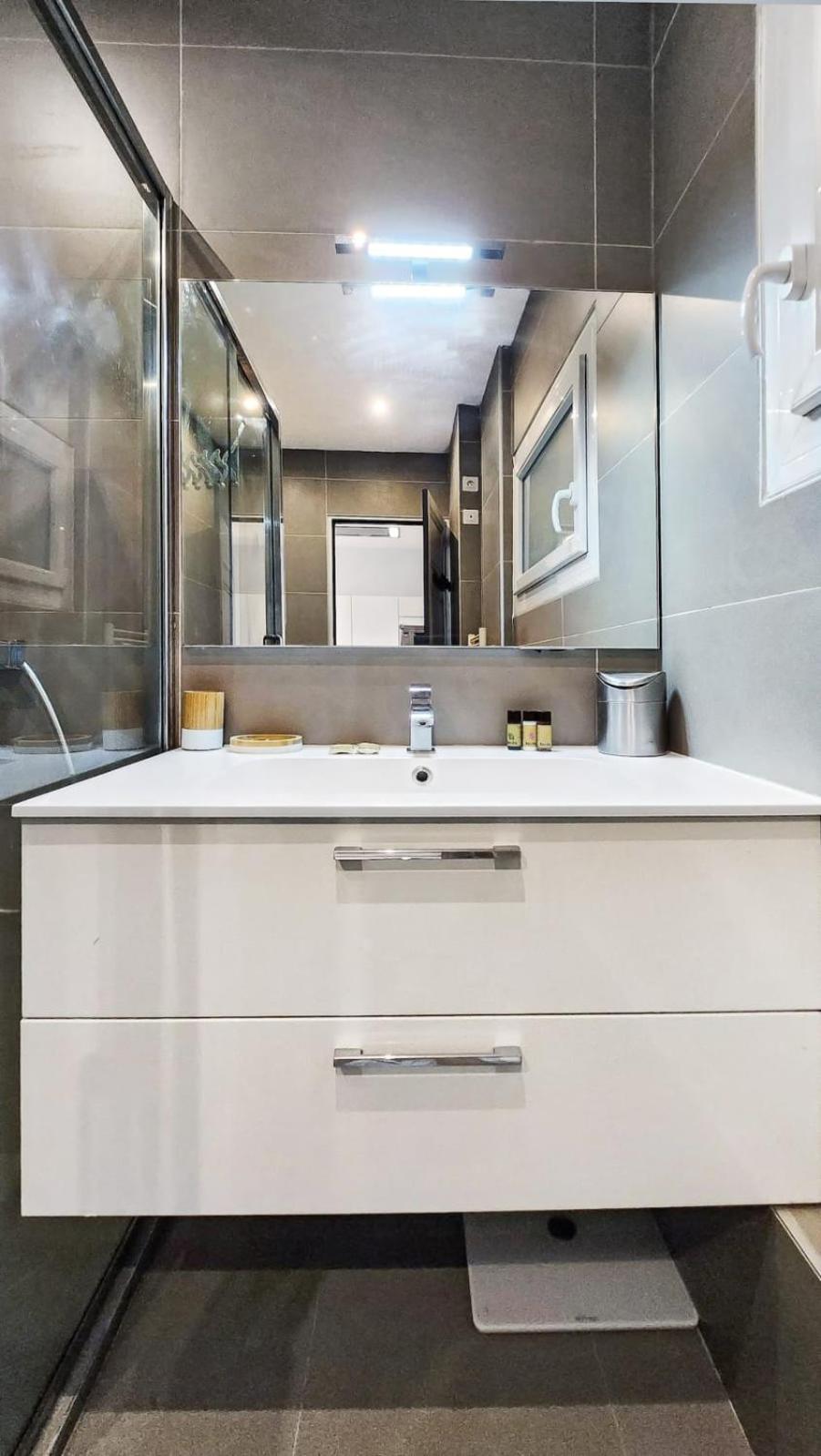 Appartement Place Carnot *
