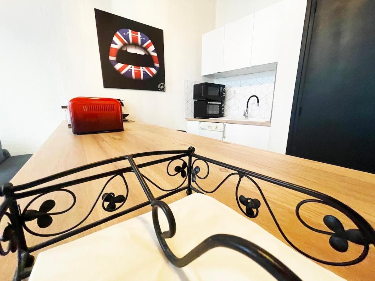 Apartment Le Cocon De Jacquard With Breakfast
