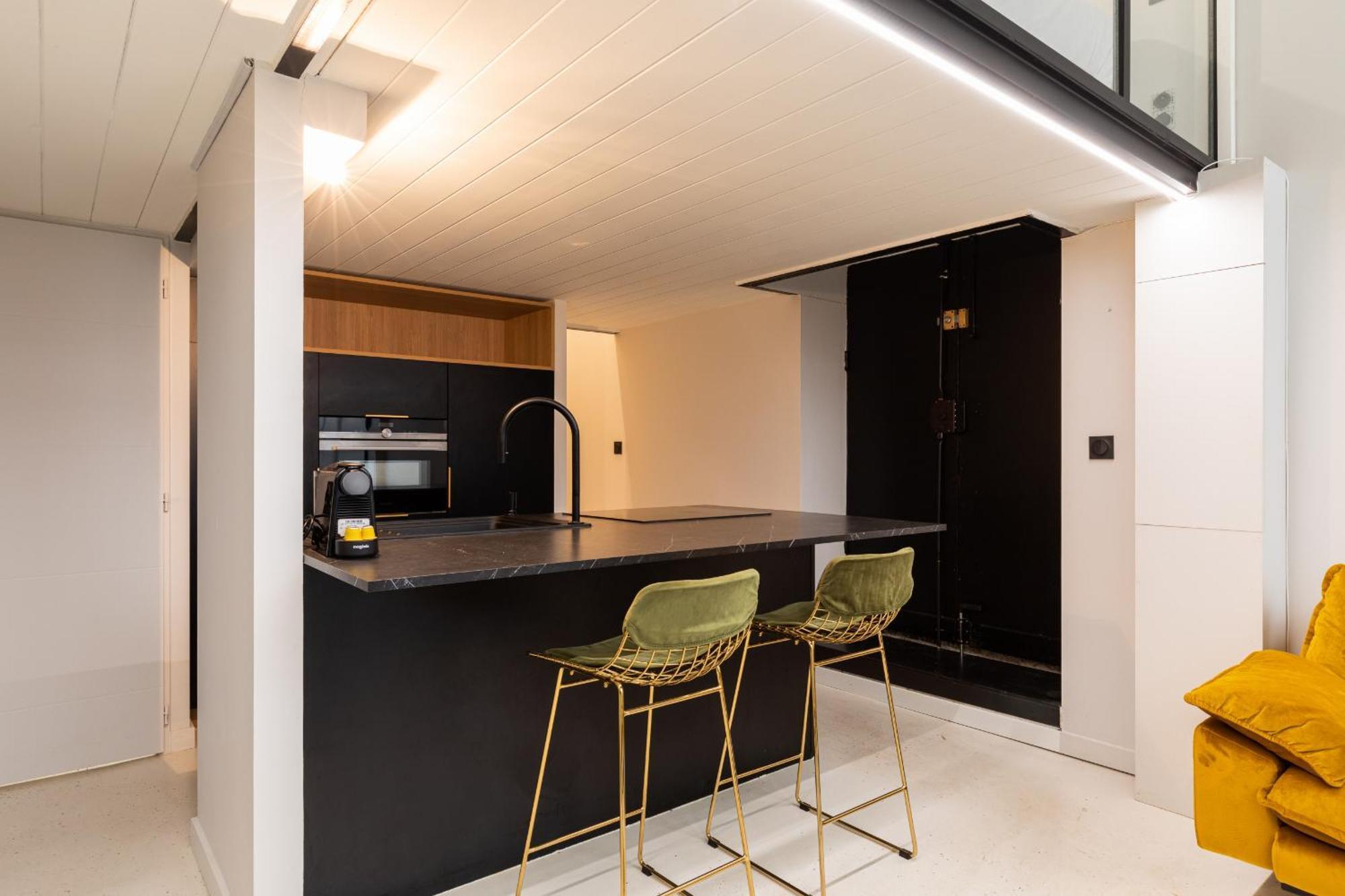 Dify Luxury - Ampere * Lyon