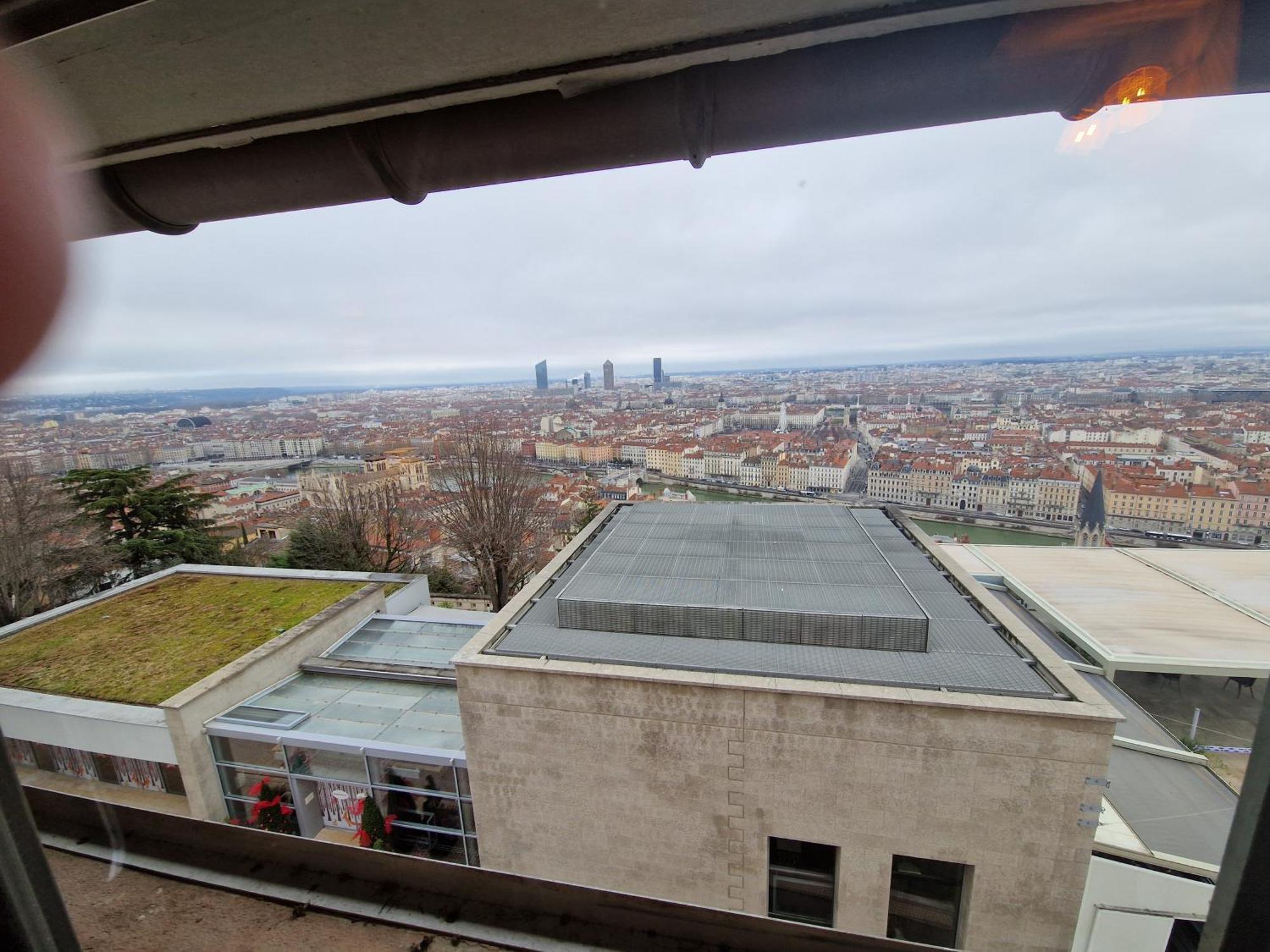 Cocon Appartement Lyon