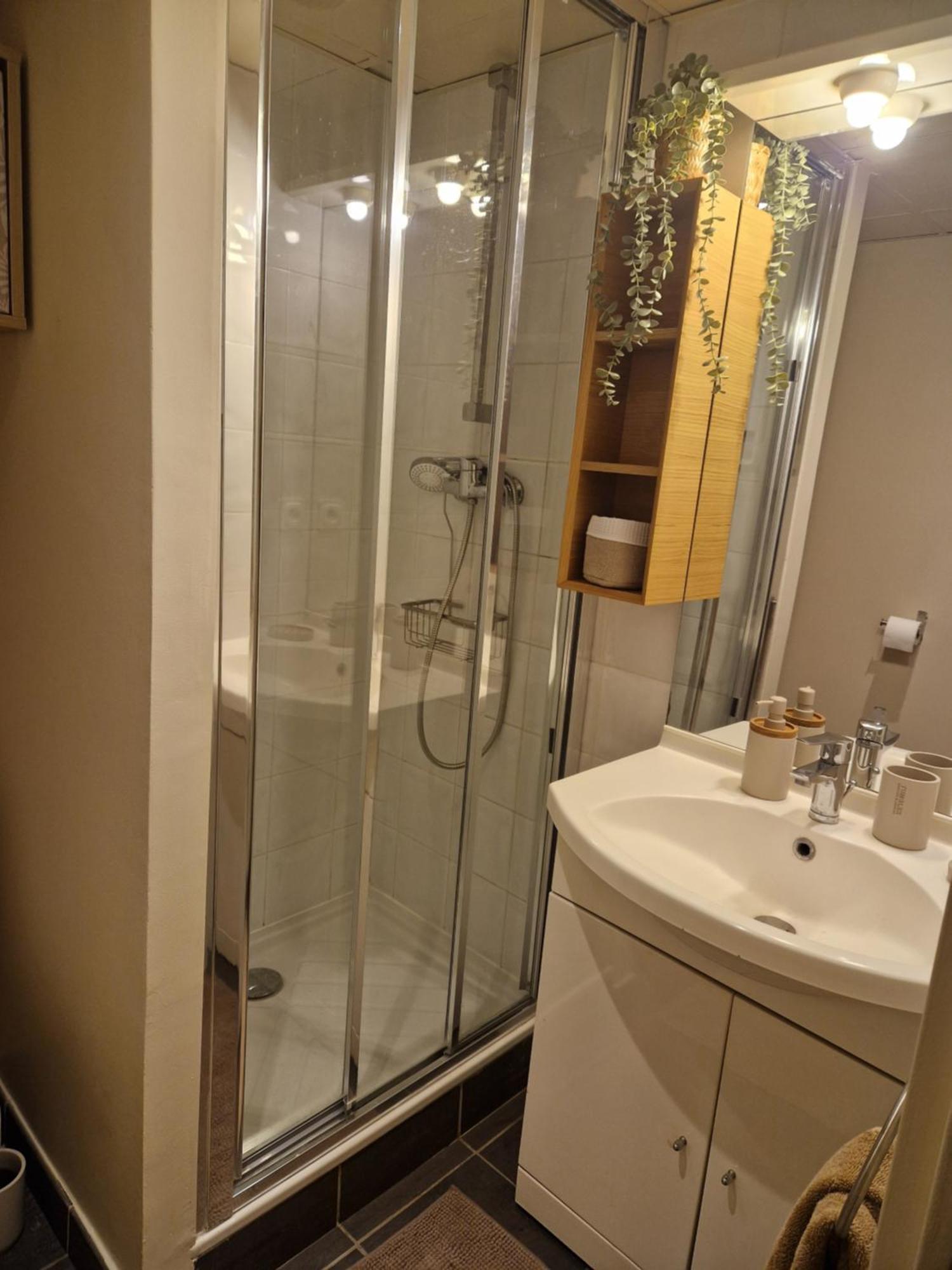Appartement Cocon Lyon