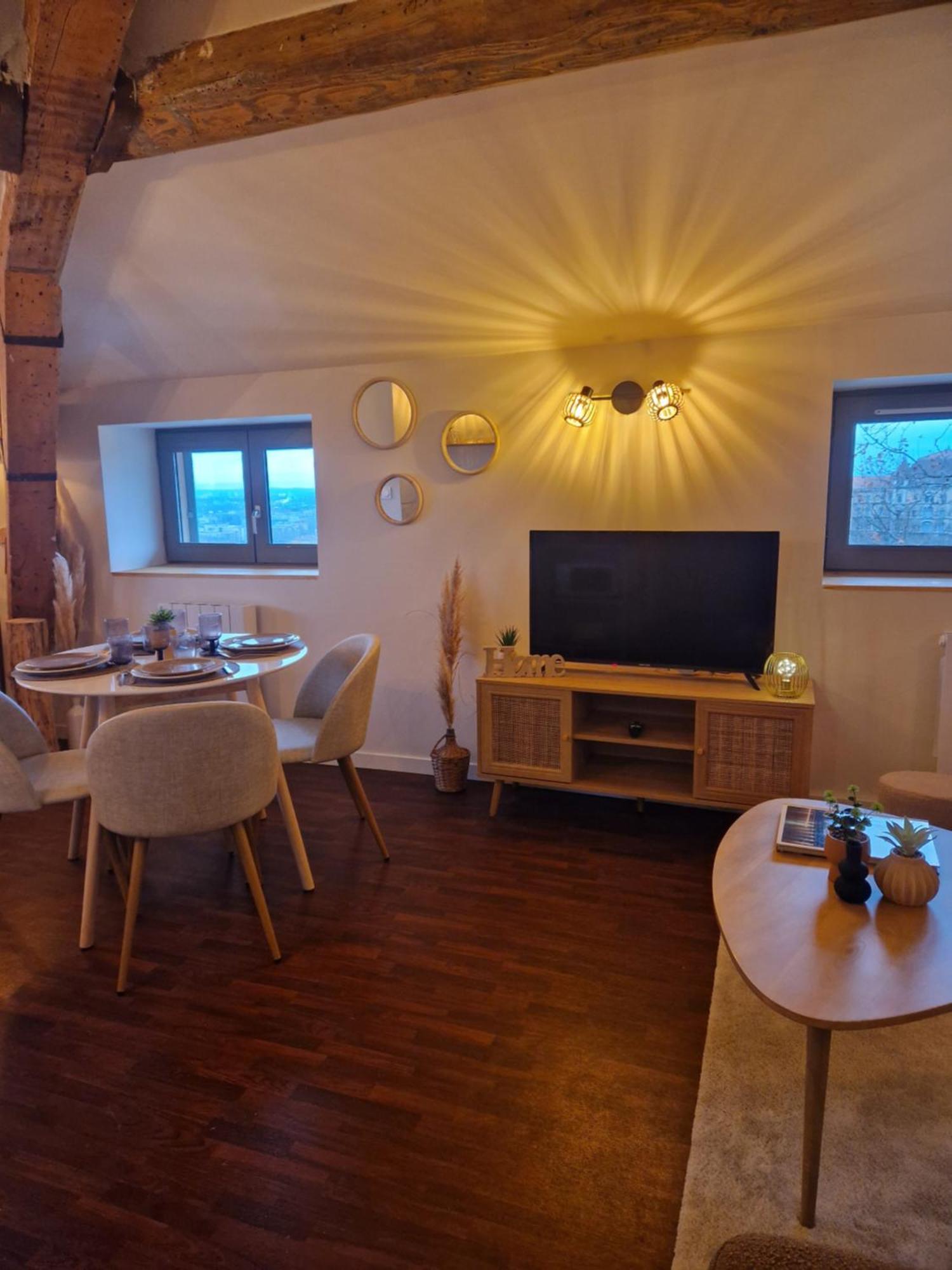 Appartement Cocon Lyon