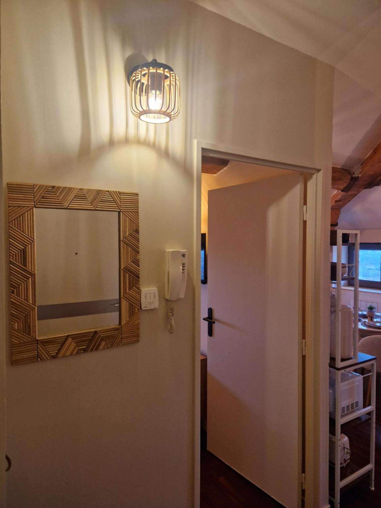 Appartement Cocon Lyon