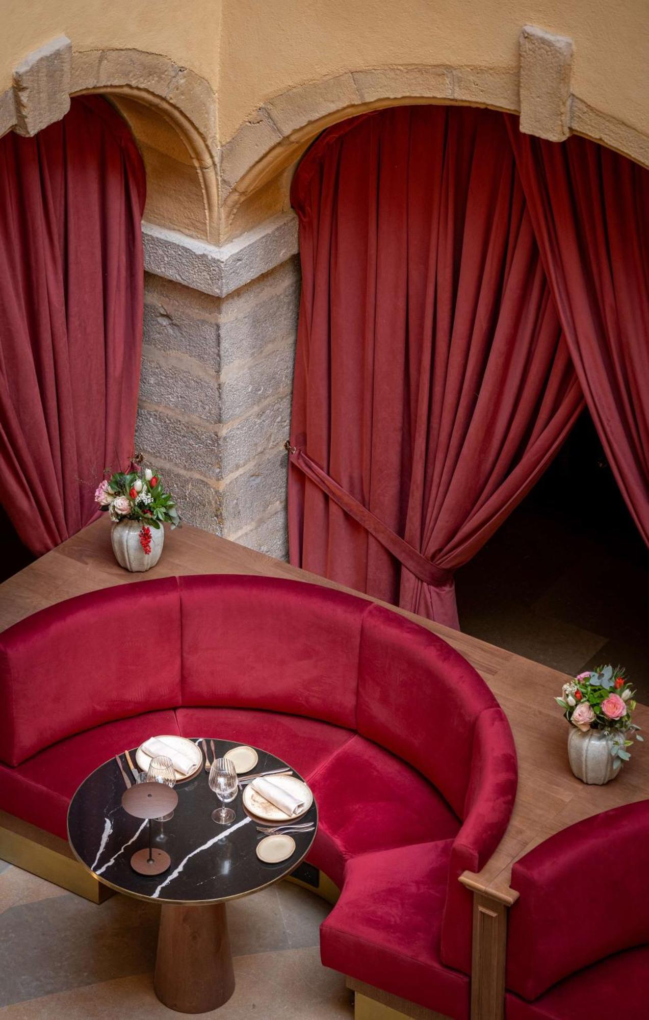 Cour Des Loges Lyon, A Radisson Collection Lyon
