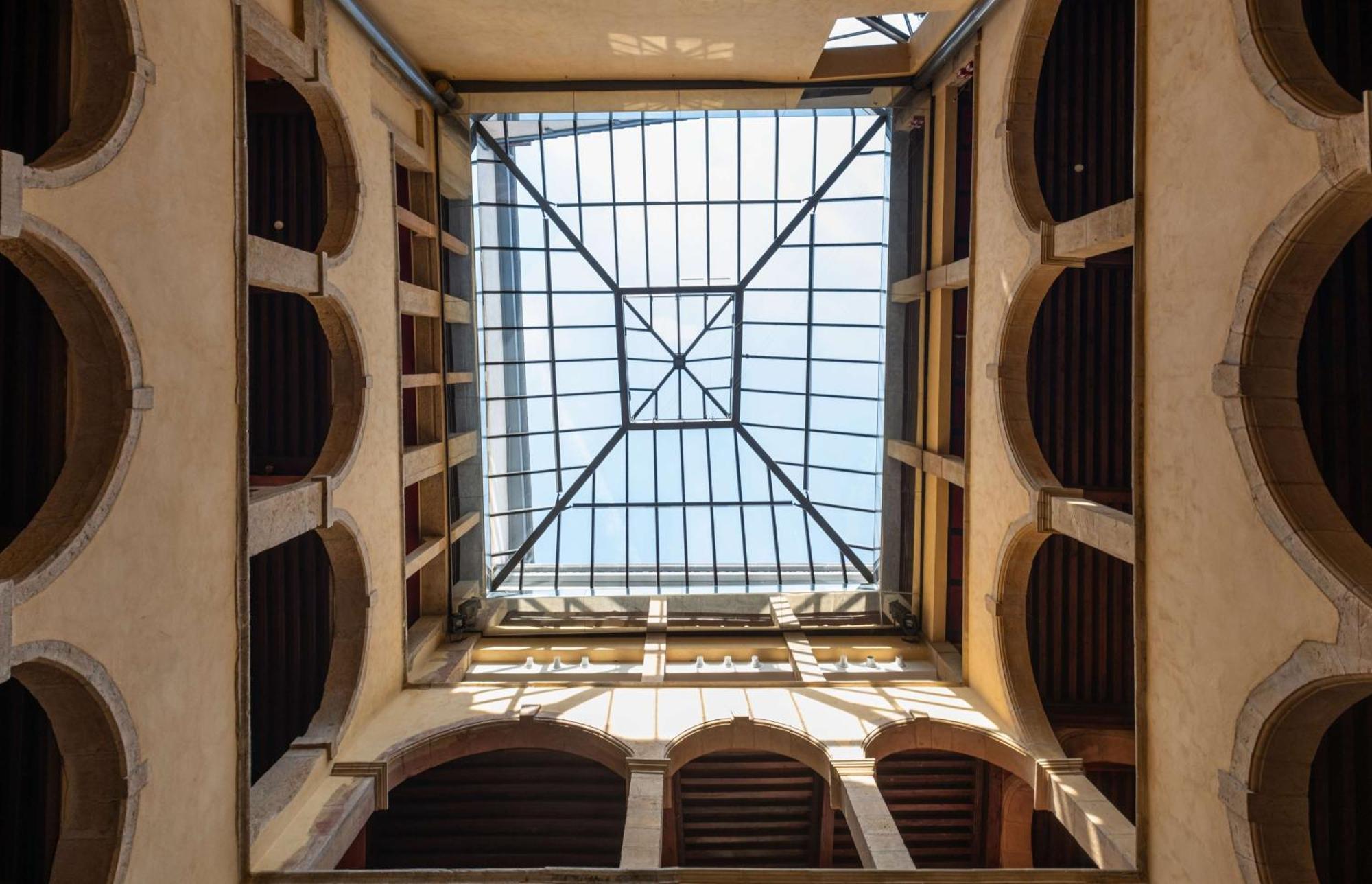 Cour Des Loges Lyon, A Radisson Collection