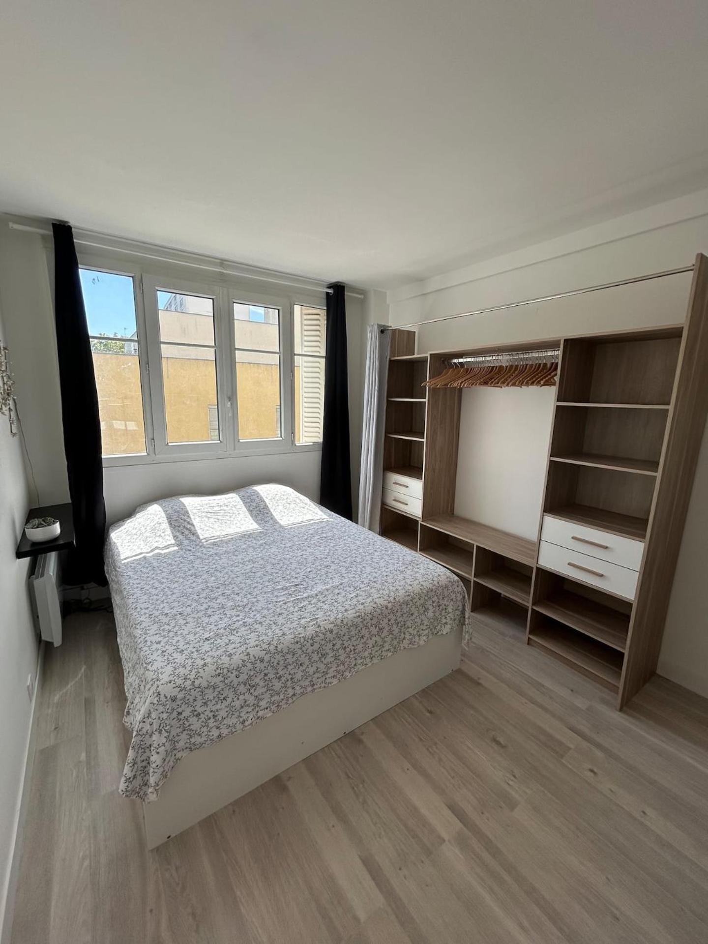 Aurai Appartement Lyon