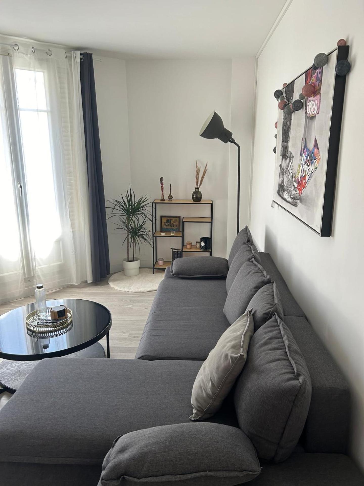 Appartement Aurai