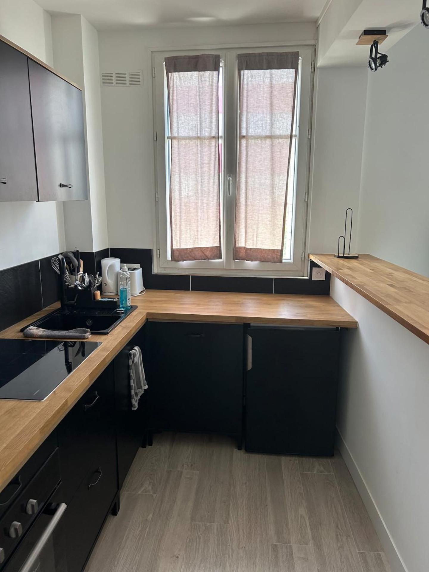 Appartement Aurai