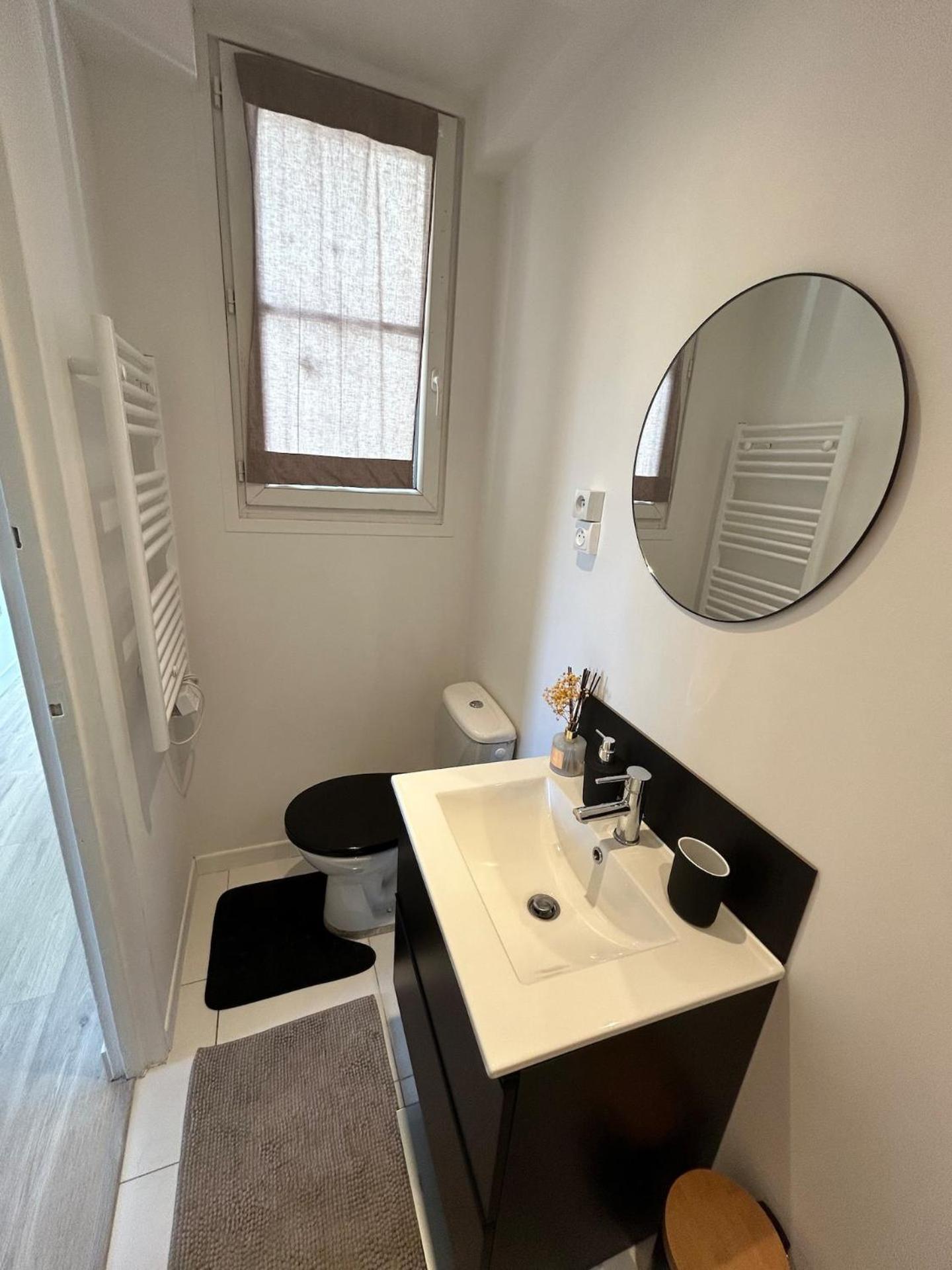Appartement Aurai *