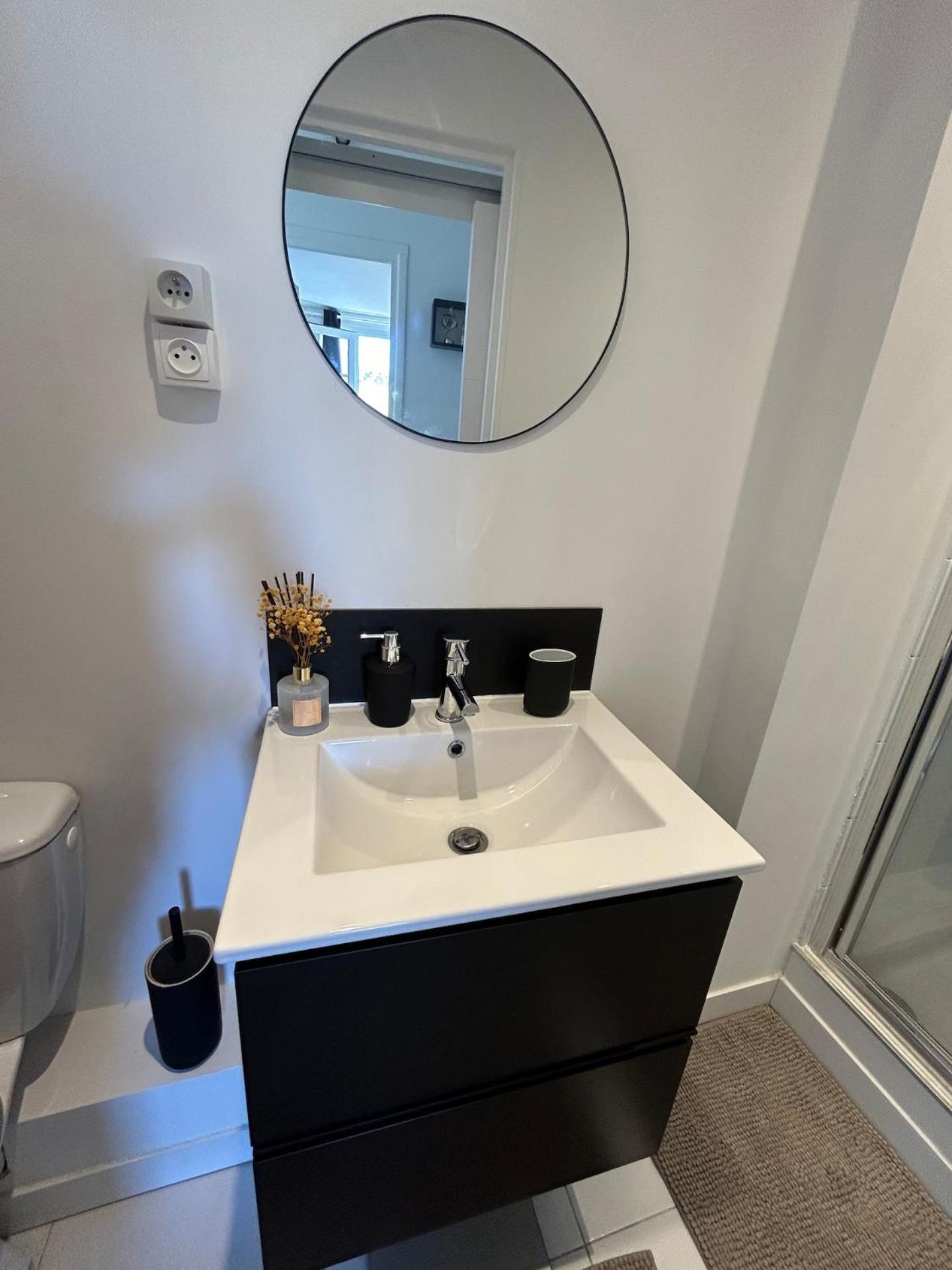 Aurai Appartement Lyon