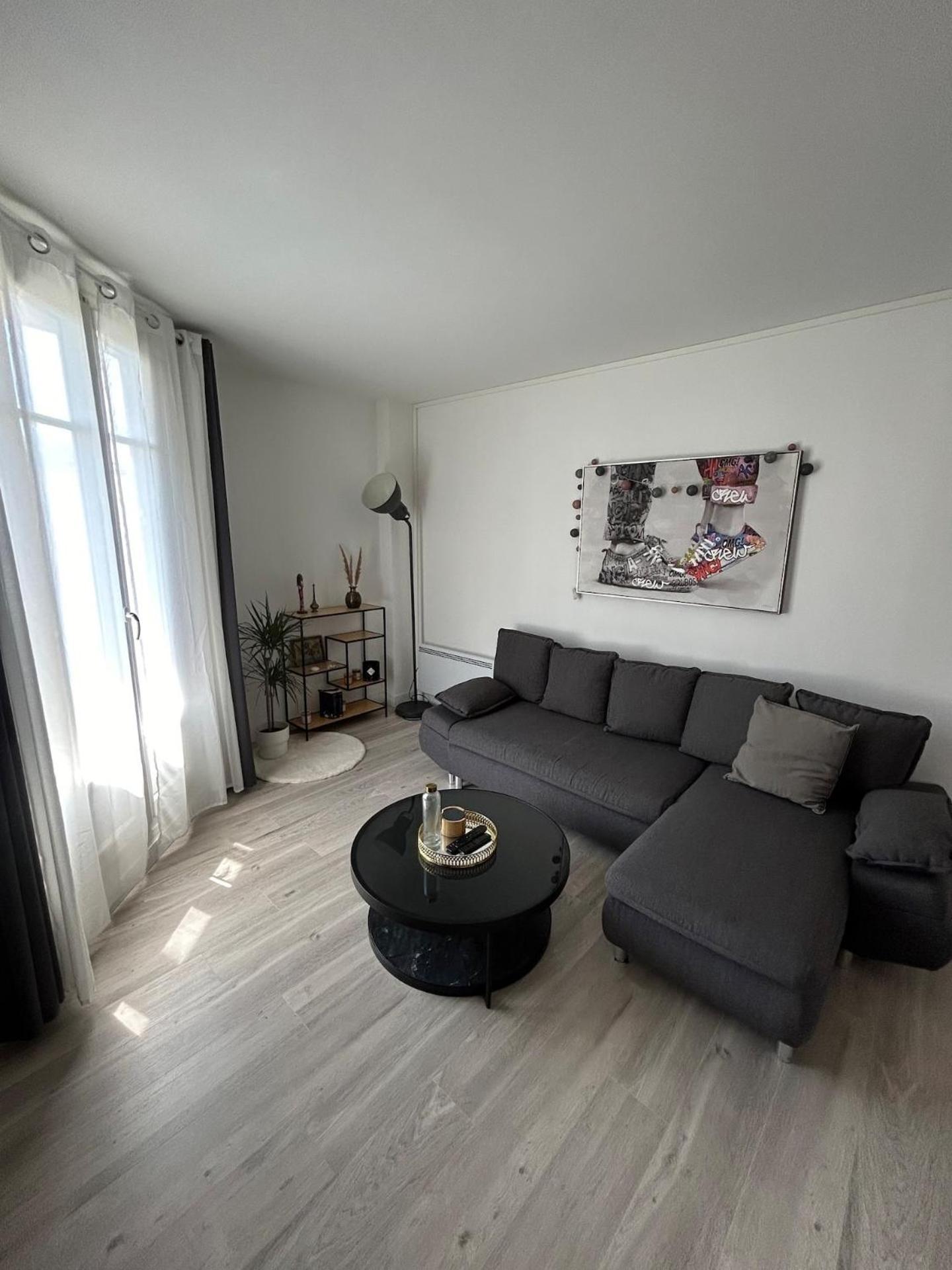 Appartement Aurai Lyon
