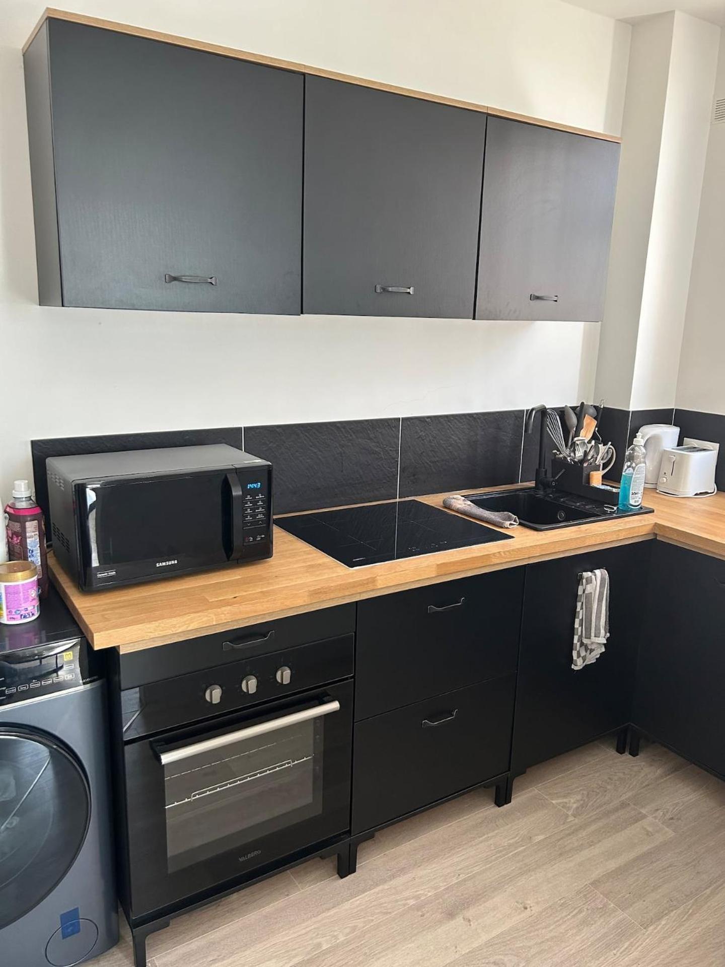 Appartement Aurai