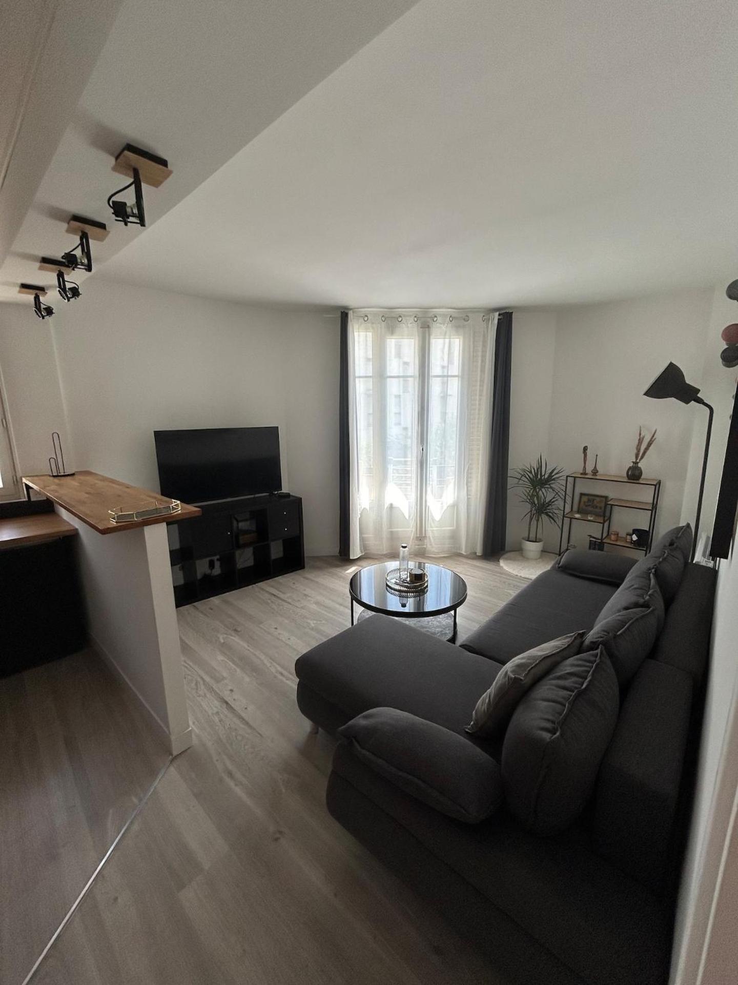 Aurai Appartement *