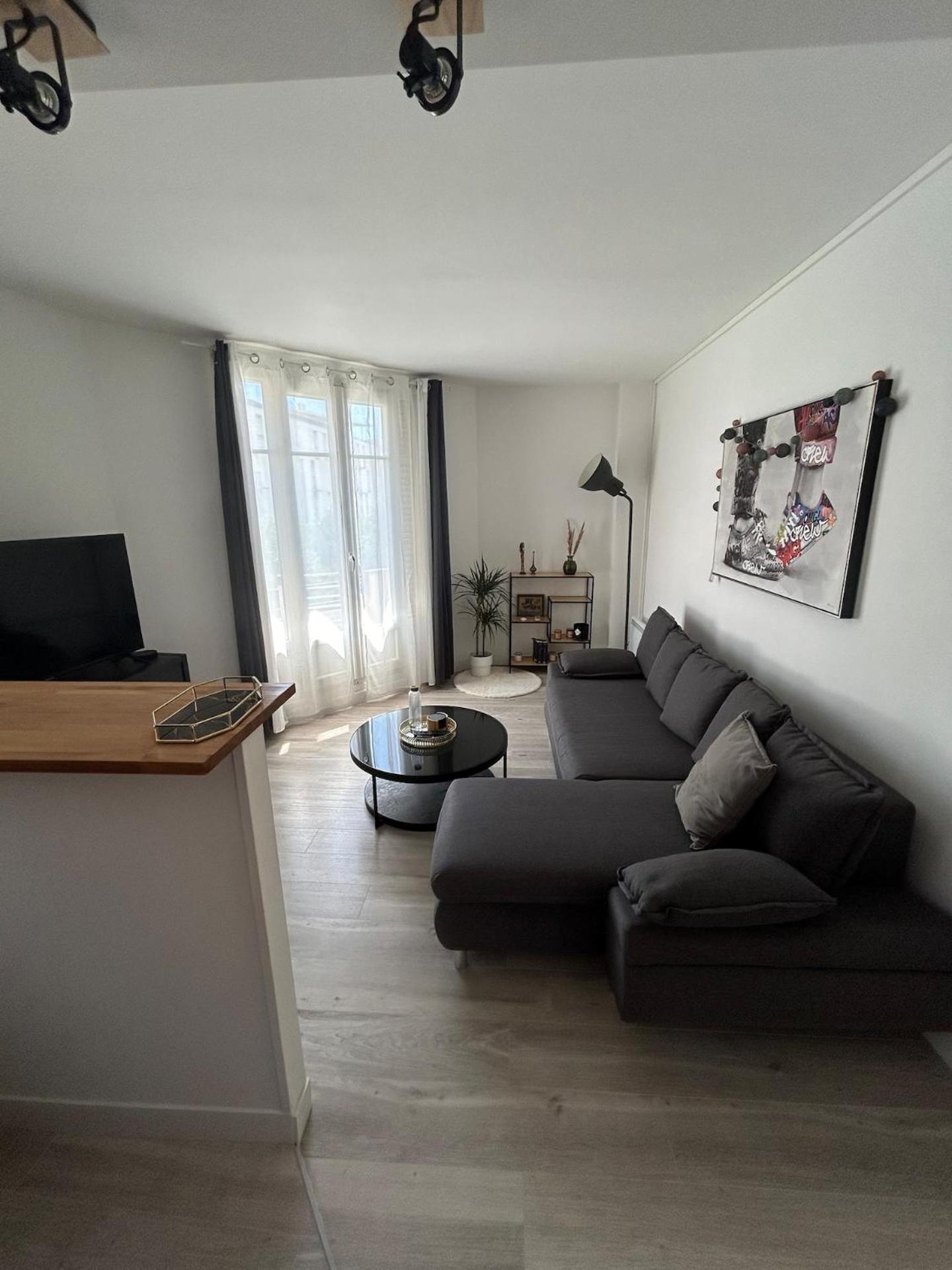 Appartement Aurai Lyon