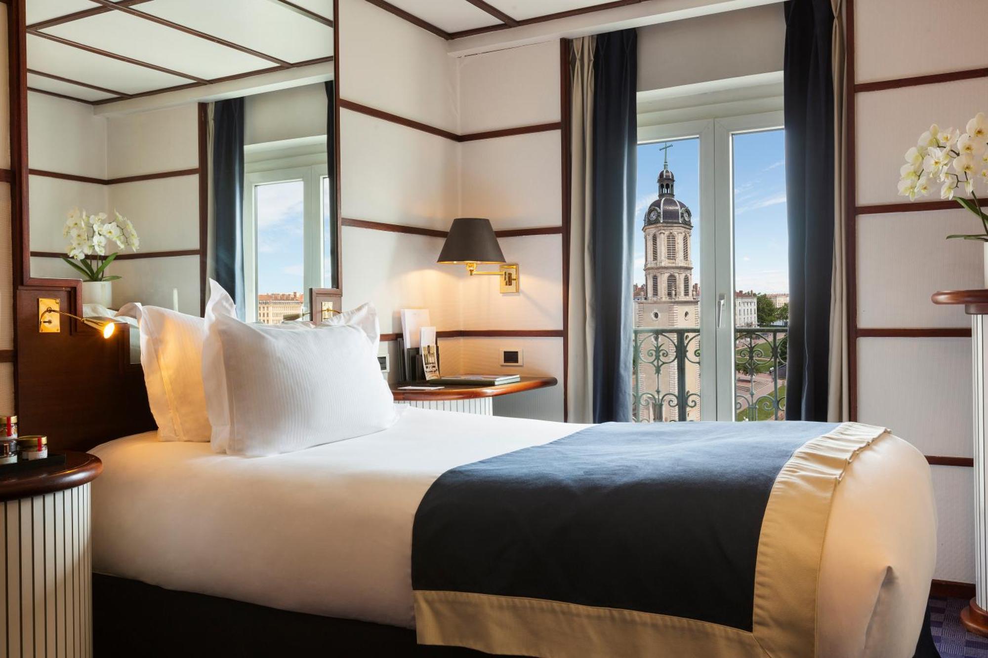 Hotel Le Royal - Mgallery Collection 5*