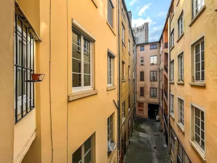 Le Petit - T3 De Grand Standing Au Vieux - Sauna *