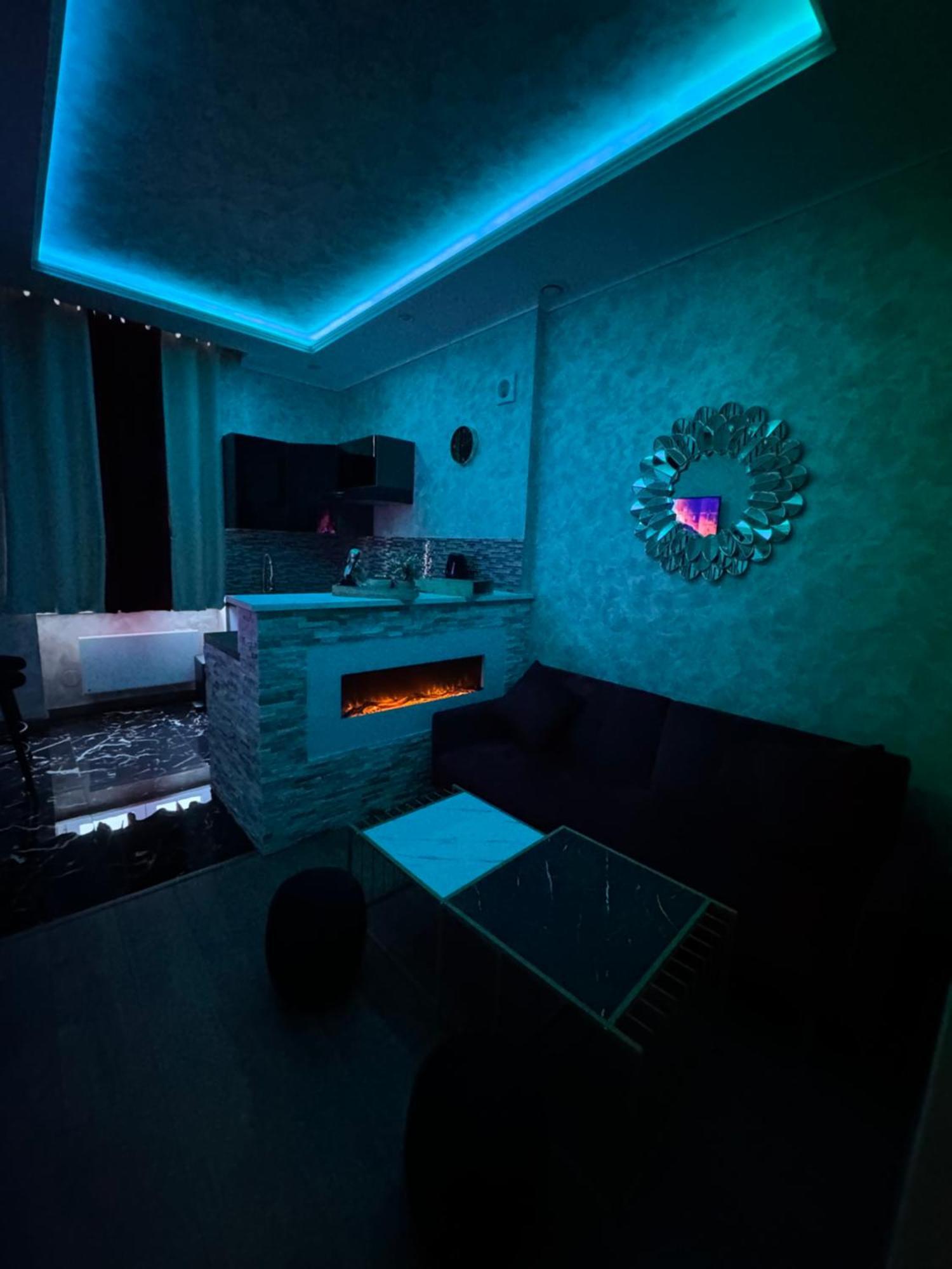 Appartement De Luxe A Lyon *