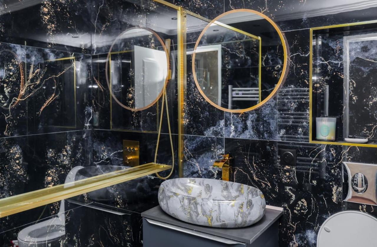 Appartement De Luxe A Lyon