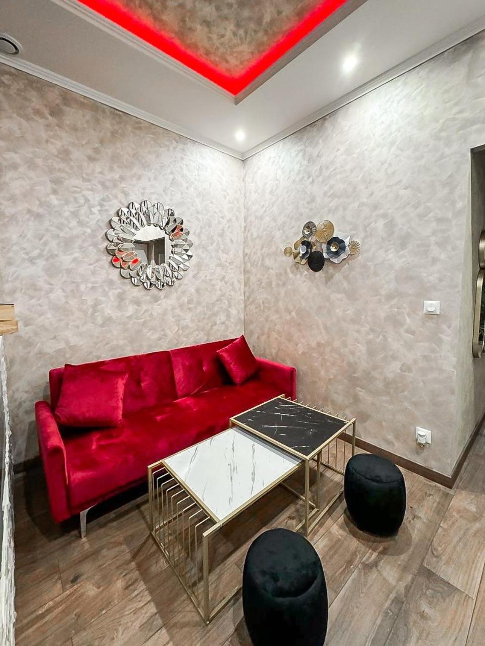 Appartement Appartement De Luxe A Lyon Lyon