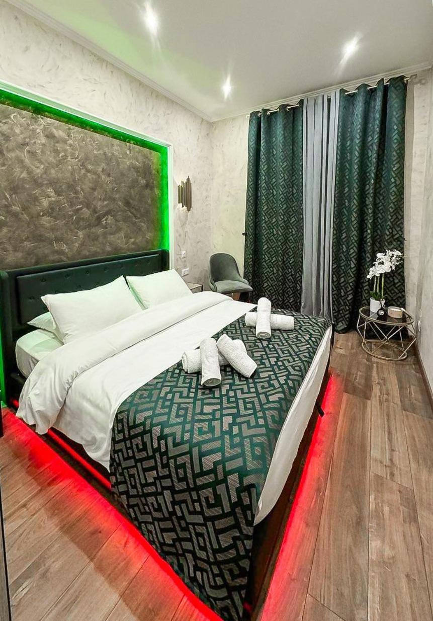 Appartement De Luxe A Lyon *