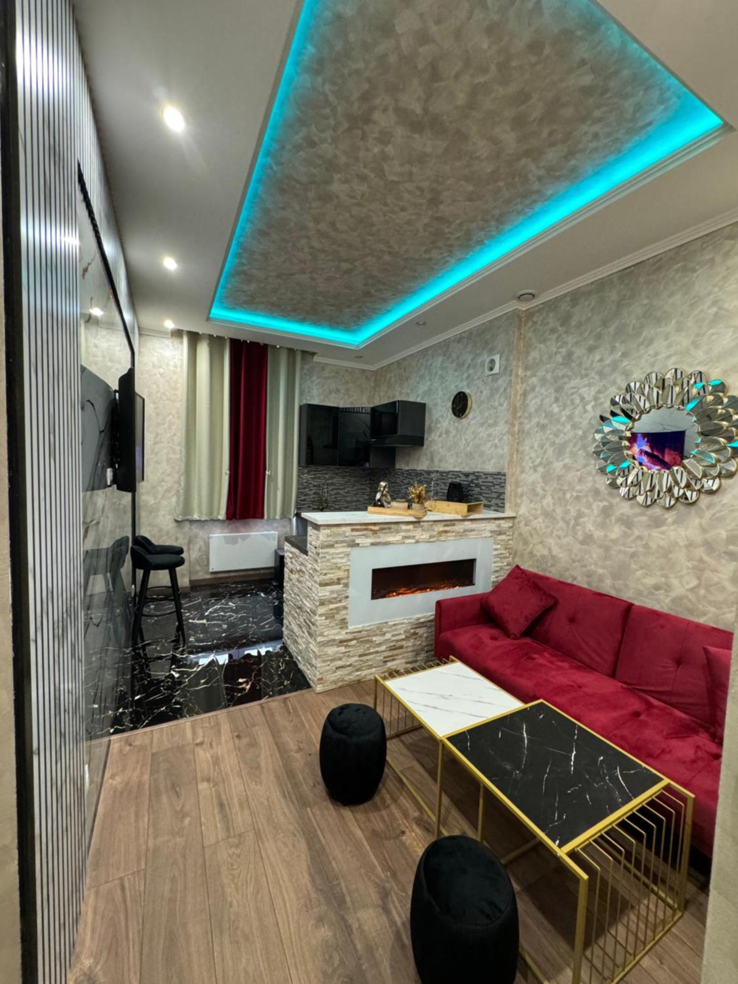 Appartement De Luxe A Lyon Lyon