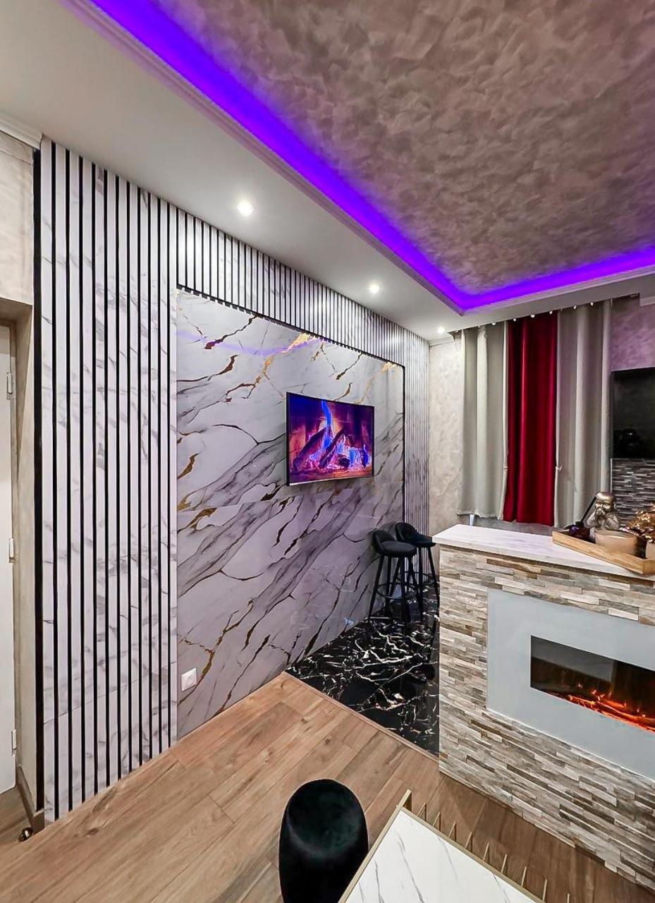 Appartement De Luxe A Lyon * Lyon